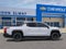 2026 Chevrolet Silverado EV Extended Range Work Truck
