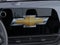 2026 Chevrolet Silverado EV Max Range Work Truck