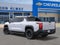2026 Chevrolet Silverado EV Max Range Work Truck
