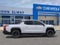 2026 Chevrolet Silverado EV Max Range Work Truck