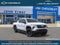 2026 Chevrolet Silverado EV Max Range Work Truck