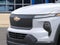 2026 Chevrolet Silverado EV Max Range Work Truck