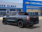 2026 Chevrolet Silverado EV Extended Range LT