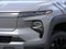 2026 Chevrolet Silverado EV Extended Range LT