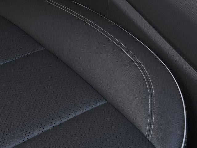 2026 Chevrolet Silverado EV Extended Range LT