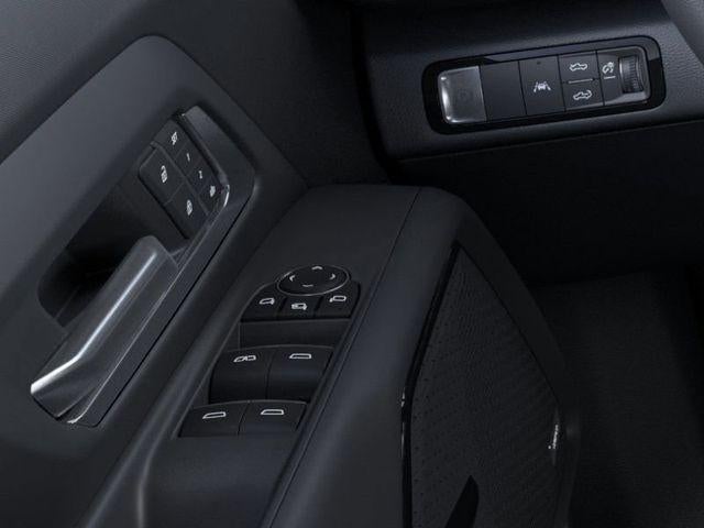 2026 Chevrolet Silverado EV Extended Range LT