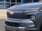 2026 Chevrolet Silverado EV Extended Range LT