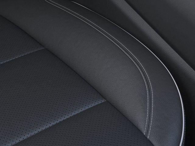 2026 Chevrolet Silverado EV Extended Range LT