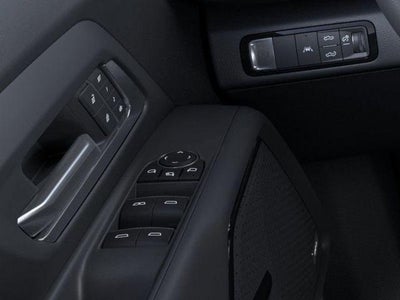 2026 Chevrolet Silverado EV Extended Range LT