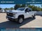 2026 Chevrolet Silverado 2500 HD Work Truck