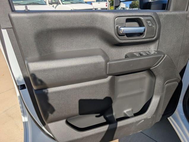 2026 Chevrolet Silverado 2500 HD Work Truck