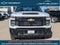 2026 Chevrolet Silverado 2500 HD Work Truck