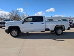 2026 Chevrolet Silverado 2500 HD Work Truck