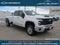 2026 Chevrolet Silverado 2500 HD Work Truck