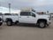 2026 Chevrolet Silverado 2500 HD Work Truck