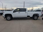2026 Chevrolet Silverado 2500 HD Work Truck