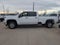 2026 Chevrolet Silverado 2500 HD Work Truck