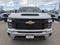 2026 Chevrolet Silverado 2500 HD Work Truck