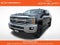 2019 Chevrolet Silverado 2500 HD LTZ