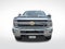 2019 Chevrolet Silverado 2500 HD LTZ