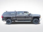 2019 Chevrolet Silverado 2500 HD LTZ