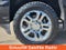 2016 Chevrolet Silverado 2500 HD High Country