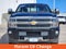 2016 Chevrolet Silverado 2500 HD High Country