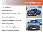 2016 Chevrolet Silverado 2500 HD High Country