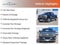 2016 Chevrolet Silverado 2500 HD High Country