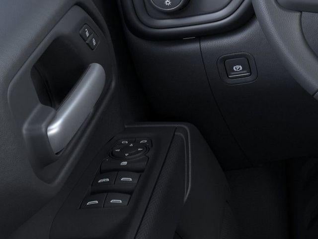 2026 Chevrolet Silverado 2500 HD Work Truck