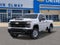 2026 Chevrolet Silverado 2500 HD Work Truck