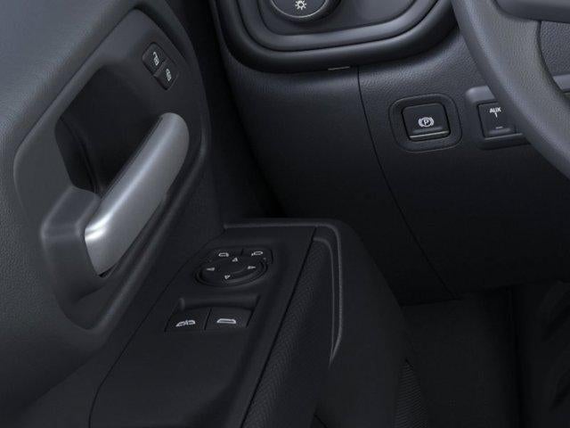 2026 Chevrolet Silverado 2500 HD Work Truck