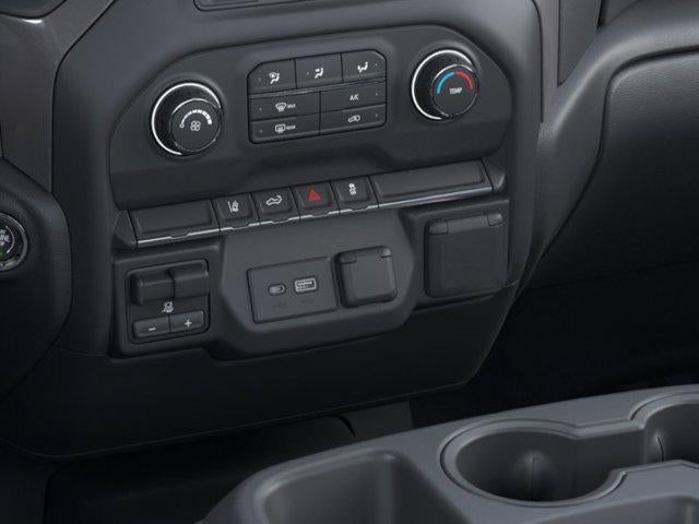 2026 Chevrolet Silverado 2500 HD Work Truck