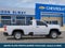 2026 Chevrolet Silverado 2500 HD Work Truck