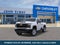 2026 Chevrolet Silverado 2500 HD Work Truck