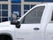 2026 Chevrolet Silverado 2500 HD Work Truck