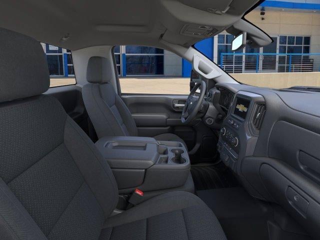 2026 Chevrolet Silverado 2500 HD Work Truck