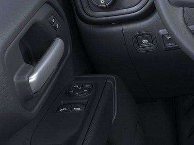 2026 Chevrolet Silverado 2500 HD Work Truck