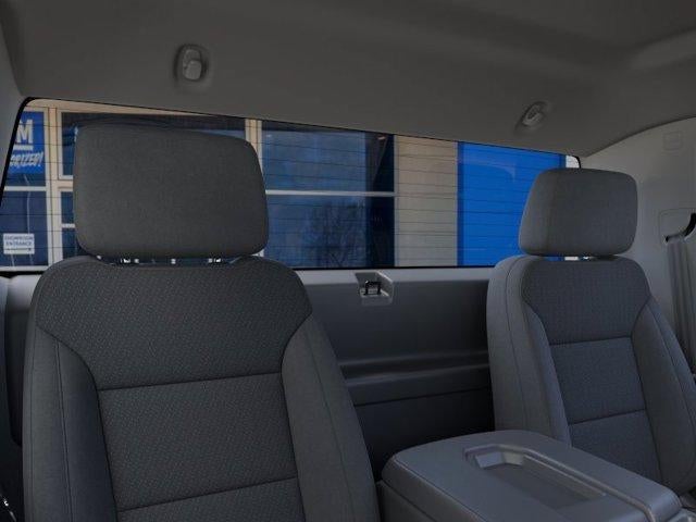 2026 Chevrolet Silverado 2500 HD Work Truck