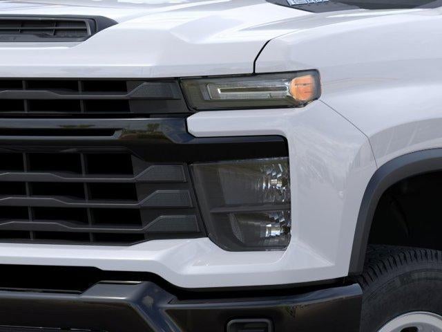 2026 Chevrolet Silverado 3500 HD Work Truck
