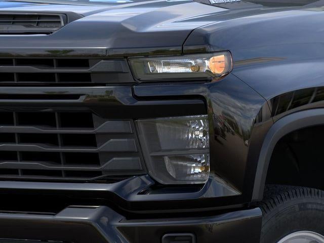 2026 Chevrolet Silverado 2500 HD Work Truck