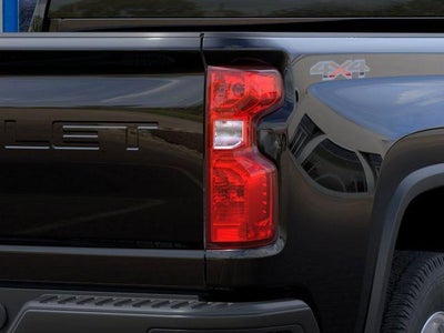 2026 Chevrolet Silverado 2500 HD Work Truck