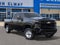 2026 Chevrolet Silverado 2500 HD Work Truck