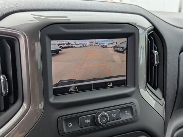 2026 Chevrolet Silverado 2500 HD Work Truck