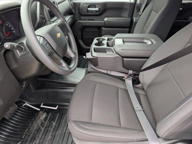 2026 Chevrolet Silverado 2500 HD Work Truck