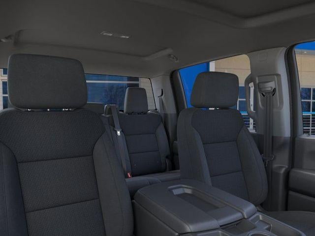 2026 Chevrolet Silverado 2500 HD Work Truck