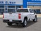 2026 Chevrolet Silverado 2500 HD Work Truck