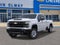 2026 Chevrolet Silverado 2500 HD Work Truck