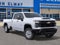 2026 Chevrolet Silverado 2500 HD Work Truck
