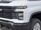 2026 Chevrolet Silverado 2500 HD Work Truck